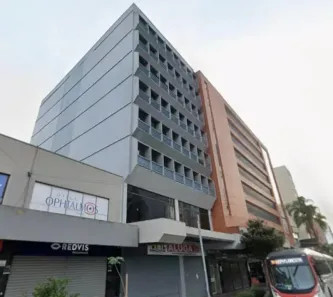 Sala Comercial para alugar, 50m² no Centro, Caxias do Sul