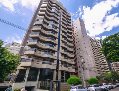 Apartamento com 4 Quartos à venda, 246m² no Brasília, Londrina