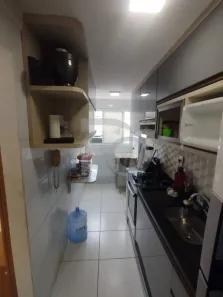 Apartamento com 2 Quartos à venda, 45m² no Madre Paulina, São Cristóvão