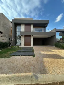 Casa com 4 Quartos à venda, 304m² no Villa Piemonte II, Franca