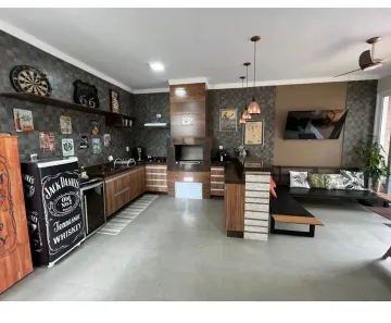 Casa com 3 Quartos à venda, 240m² no Piracangaguá, Taubaté