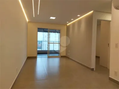 Apartamento com 2 Quartos à venda, 69m² no Vila Leopoldina, São Paulo