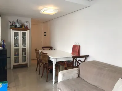 Apartamento com 2 Quartos à venda, 80m² no Perdizes, São Paulo