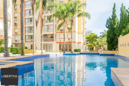 Apartamento com 3 Quartos à venda, 92m² no Teresópolis, Porto Alegre