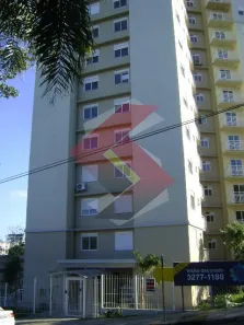 Apartamento com 3 Quartos para alugar, 80m² no Nossa Senhora das Graças, Canoas