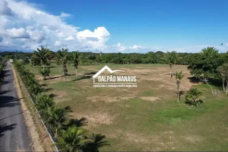 Lote/Terreno à venda, 111000m² no , Manaus