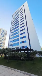 Apartamento com 4 Quartos à venda, 142m² no Pituaçu, Salvador
