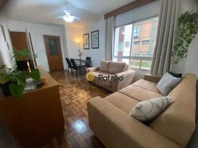 Apartamento com 3 Quartos à venda, 77m² no Pinheiros, São Paulo