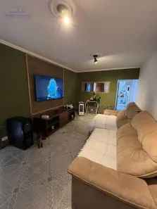 Sobrado com 3 Quartos à venda, 124m² no Jardim Regina, São Paulo