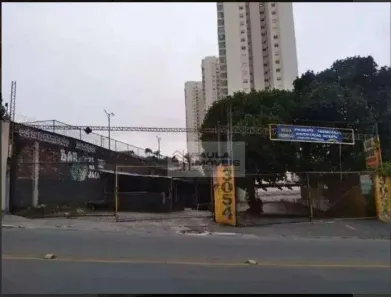 Lote/Terreno à venda, 1072m² no Lauzane Paulista, São Paulo