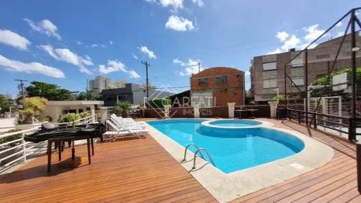 Apartamento com 3 Quartos para alugar, 80m² no Sarandi, Porto Alegre