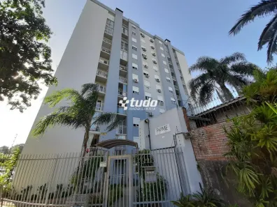 Apartamento com 2 Quartos à venda, 54m² no Vila Nova, Novo Hamburgo