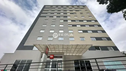 Apartamento com 1 Quarto à venda, 17m² no Jardim Bela Vista, Americana