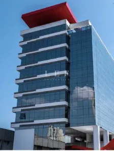 Sala Comercial para alugar, 439m² no Vila Leopoldina, São Paulo