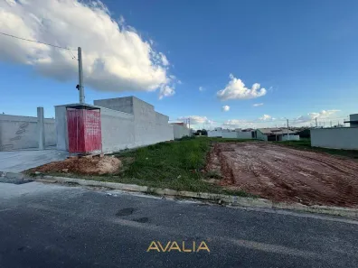 Lote/Terreno à venda, 150m² no Jardim Bom Sucesso, Indaiatuba