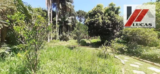 Lote/Terreno à venda, 4957m² no Jardim da Glória, Cotia