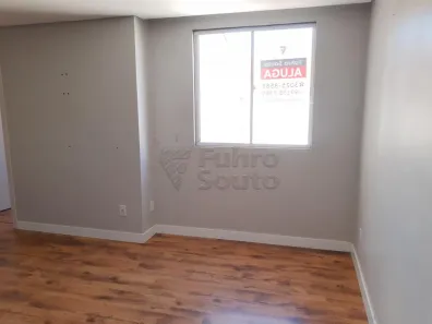 Apartamento com 2 Quartos à venda, 43m² no Areal, Pelotas