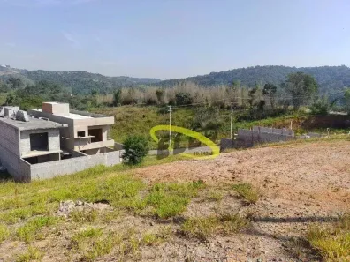 Lote/Terreno à venda, 150m² no Chácaras Roselândia, Cotia