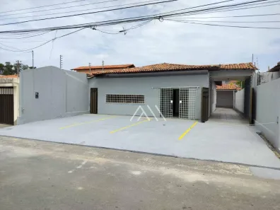 Casa com 4 Quartos para alugar, 360m² no Renascença, São Luís