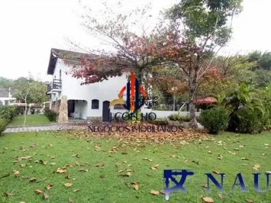 Casa com 5 Quartos à venda, 990m² no Horto (Morro das Moças), Ubatuba