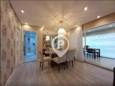 Apartamento com 3 Quartos à venda, 145m² no Santo Antônio, São Caetano do Sul