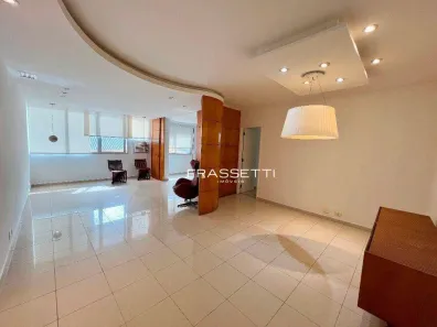 Apartamento com 4 Quartos à venda, 143m² no Ipanema, Rio de Janeiro