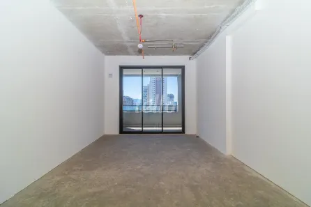 Sala Comercial para alugar, 31m² no Vila Pompéia, São Paulo
