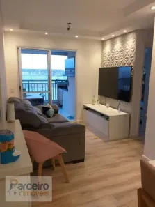 Apartamento com 2 Quartos à venda, 63m² no Vila Guilherme, São Paulo