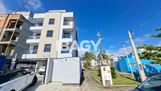 Apartamento com 2 Quartos para alugar, 49m² no Nova Palhoça, Palhoça