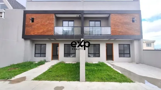 Sobrado com 3 Quartos à venda, 145m² no Xaxim, Curitiba