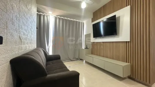 Apartamento com 2 Quartos à venda, 49m² no Jardim Tropical, Serra