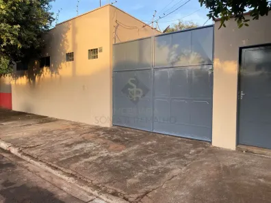 Fazenda/Sítio com 6 Quartos à venda, 4300m² no Recreio Pedregal, Sertãozinho
