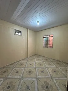 Apartamento com 1 Quarto para alugar, 50m² no Alvorada, Manaus