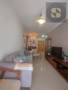 Apartamento com 3 Quartos à venda, 91m² no Goiabeira, Cuiabá