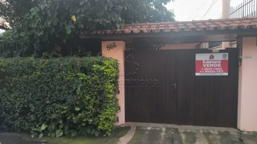 Casa com 3 Quartos à venda, 437m² no Jardim Faculdade, Sorocaba