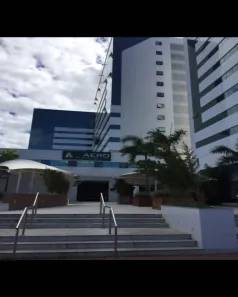 Sala Comercial à venda, 60m² no Centro, Lauro de Freitas