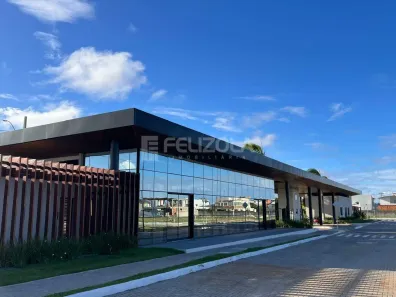 Lote/Terreno à venda, 375m² no Robalo, Aracaju