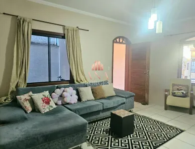 Casa com 3 Quartos à venda, 205m² no Vila Guimarães, Sorocaba