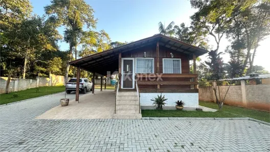 Casa com 2 Quartos à venda, 70m² no Mantiqueira, Mairiporã