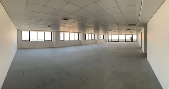 Sala Comercial à venda, 322m² no Várzea da Barra Funda, São Paulo
