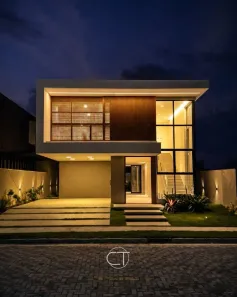 Casa de Condomínio com 4 Quartos à venda, 280m² no Barra Nova, Marechal Deodoro