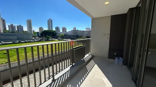Apartamento com 1 Quarto à venda, 42m² no Jardim Anália Franco, São Paulo