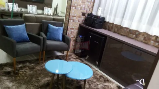 Cobertura com 3 Quartos à venda, 140m² no Paraíso, Santo André