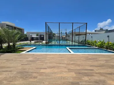 Casa de Condomínio com 4 Quartos à venda, 163m² no Buraquinho, Lauro de Freitas