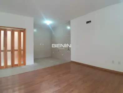 Casa de Condomínio com 2 Quartos para alugar, 72m² no Niterói, Canoas