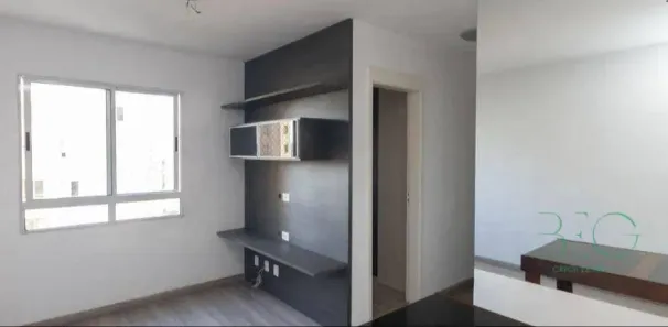 Apartamento com 2 Quartos à venda, 45m² no Vila Venditti, Guarulhos