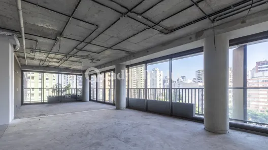 Apartamento com 3 Quartos à venda, 204m² no Vila Nova Conceição, São Paulo