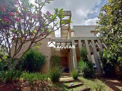 Casa de Condomínio com 4 Quartos à venda, 473m² no Village Visconde de Itamaracá, Valinhos