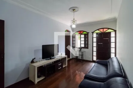 Casa com 4 Quartos à venda, 360m² no Santa Mônica, Belo Horizonte