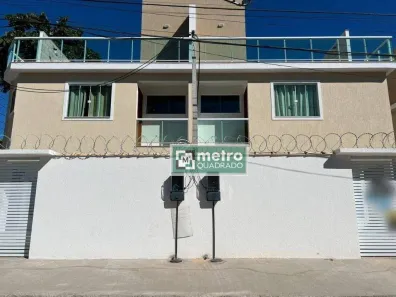 Casa com 3 Quartos à venda, 114m² no Costazul, Rio das Ostras